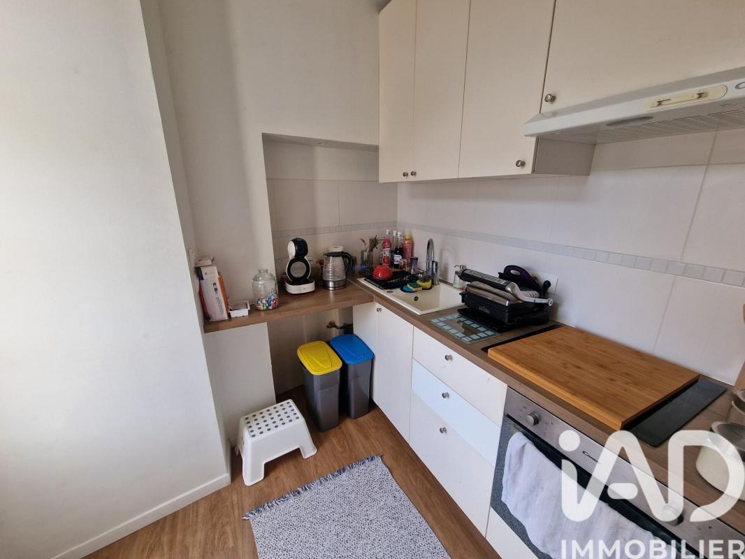 Immeuble  Lorrez-le-Bocage-Préaux - Photo 20