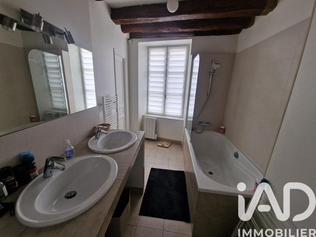 Immeuble  Lorrez-le-Bocage-Préaux - Photo 21