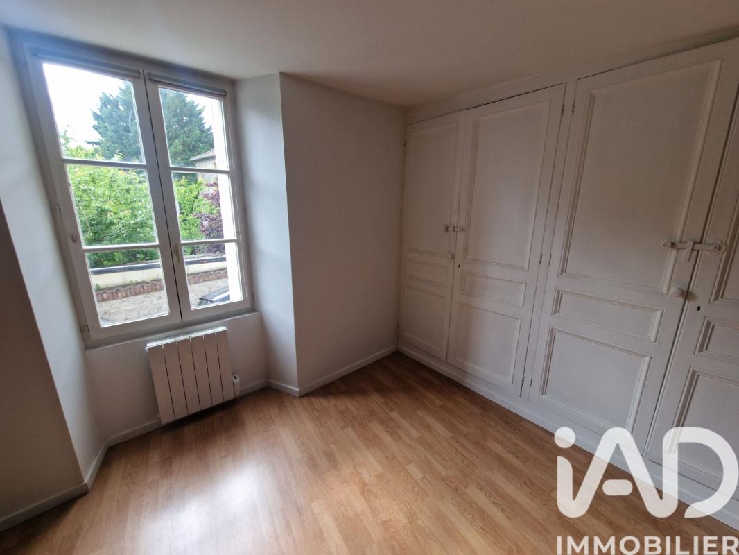 Immeuble  Lorrez-le-Bocage-Préaux - Photo 22