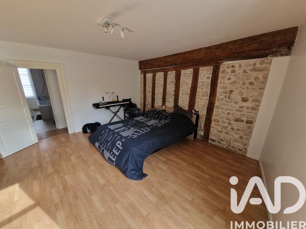 Immeuble  Lorrez-le-Bocage-Préaux - Photo 23