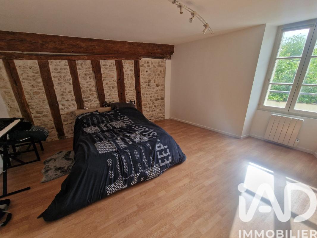 Immeuble  Lorrez-le-Bocage-Préaux - Photo 24
