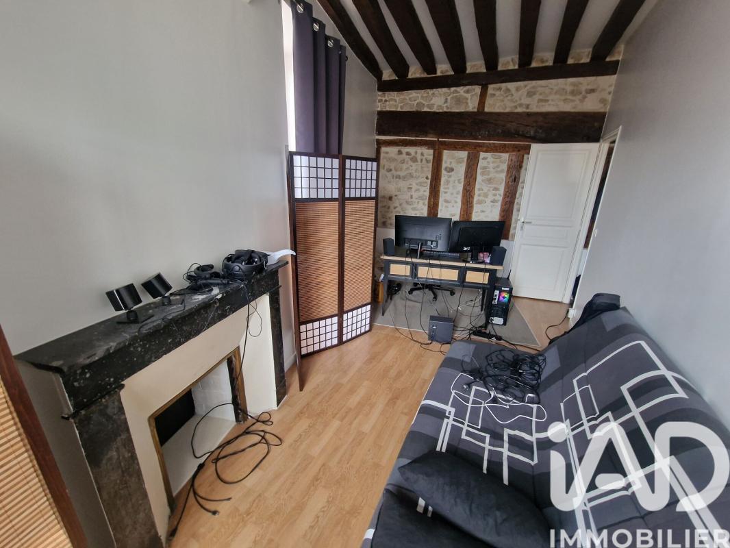 Immeuble  Lorrez-le-Bocage-Préaux - Photo 25