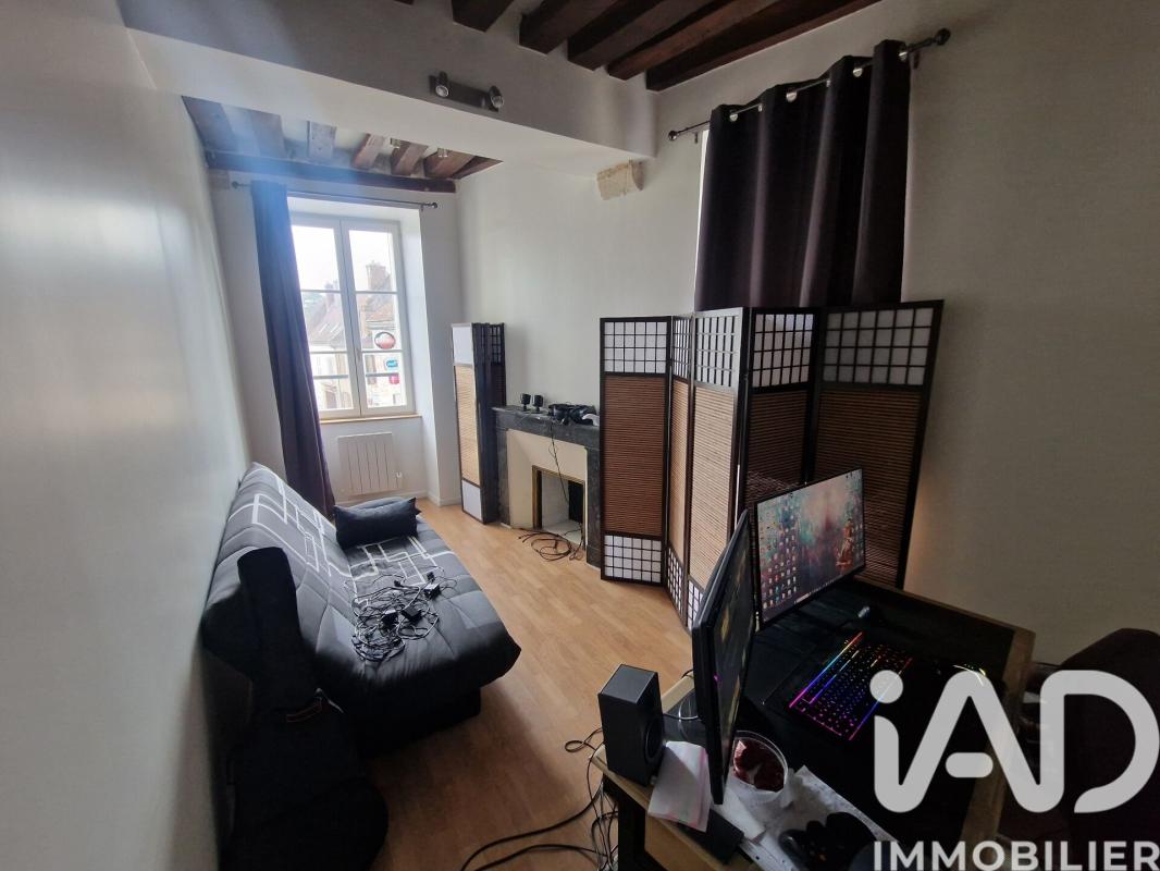 Immeuble  Lorrez-le-Bocage-Préaux - Photo 26