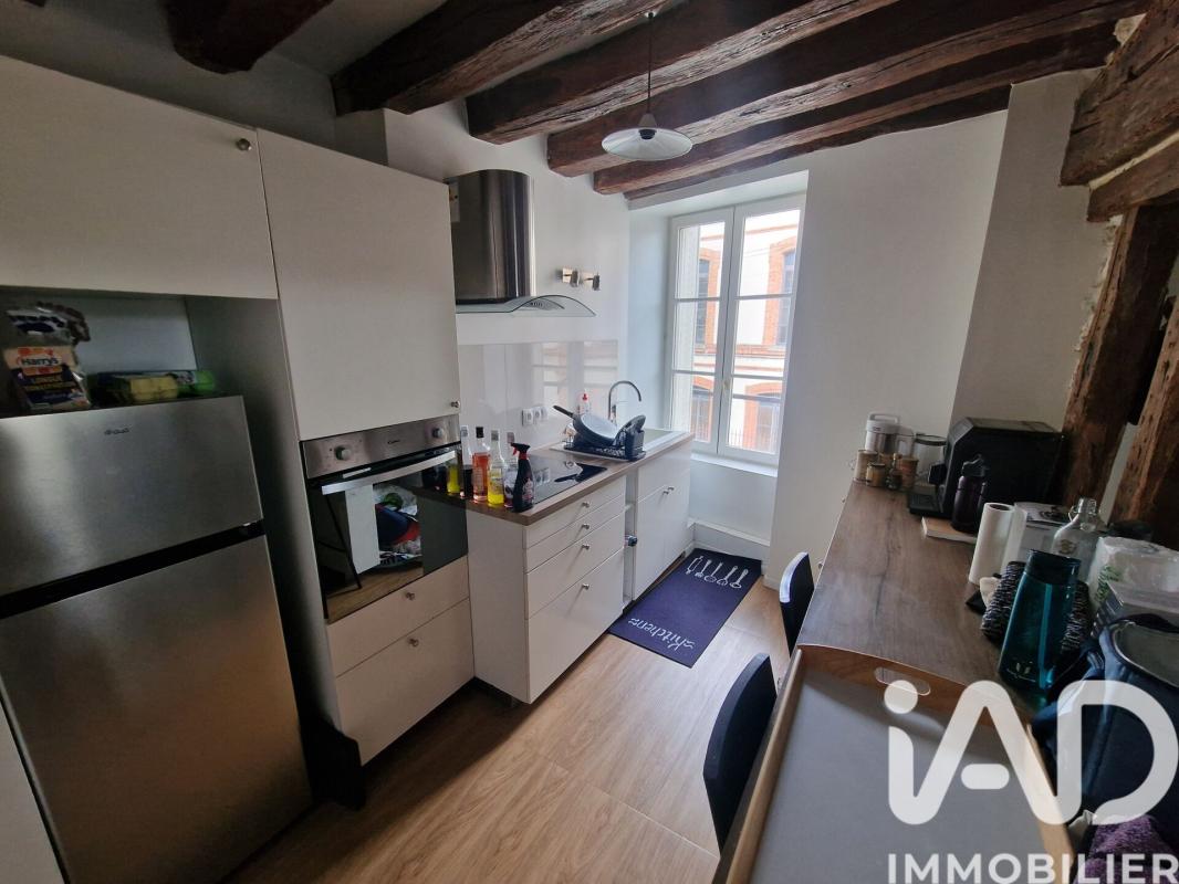 Immeuble  Lorrez-le-Bocage-Préaux - Photo 27