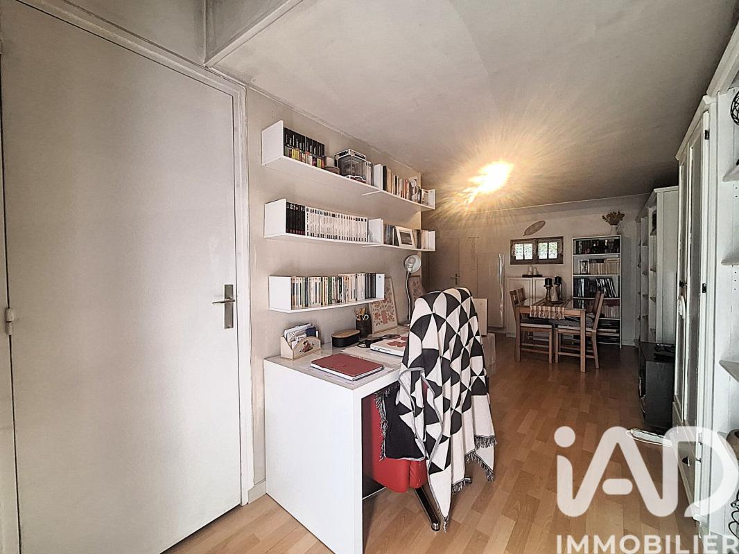 Maison de ville 3 Pièce(s) Mouroux