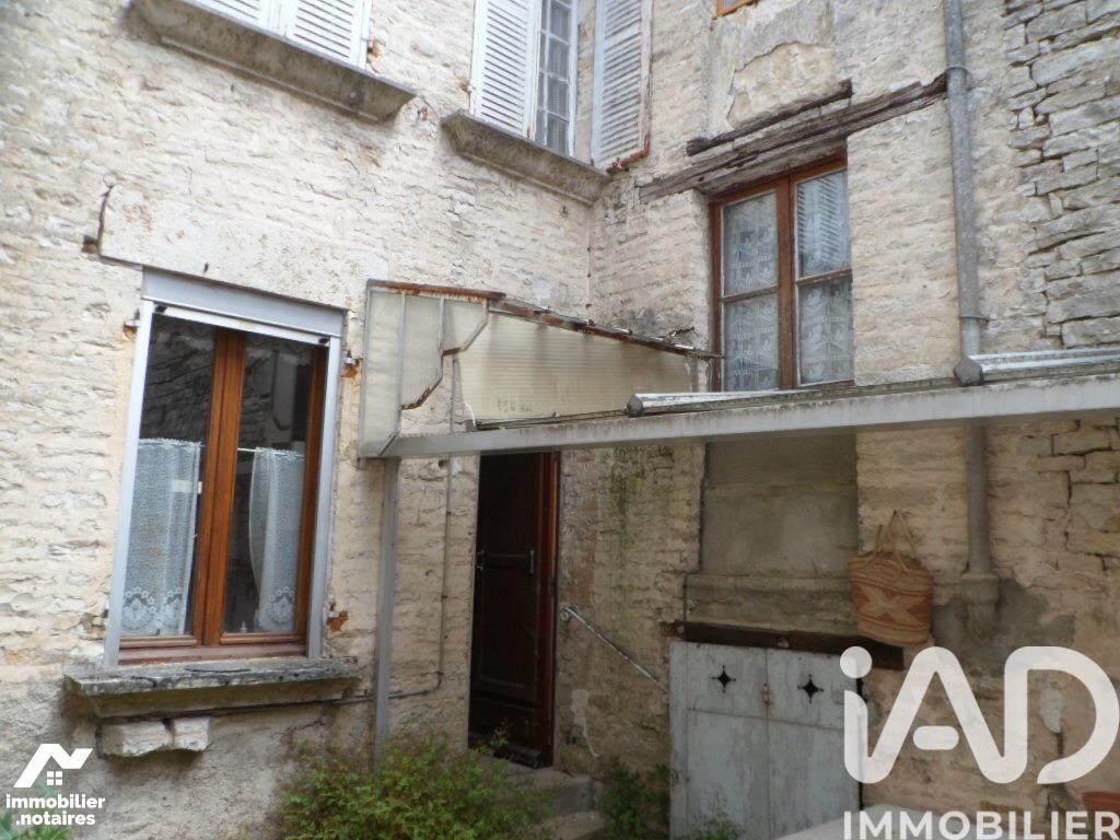 Maison 6 Pièce(s) Essoyes
