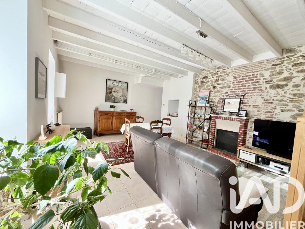 Maison 4 Pièce(s) Sautron