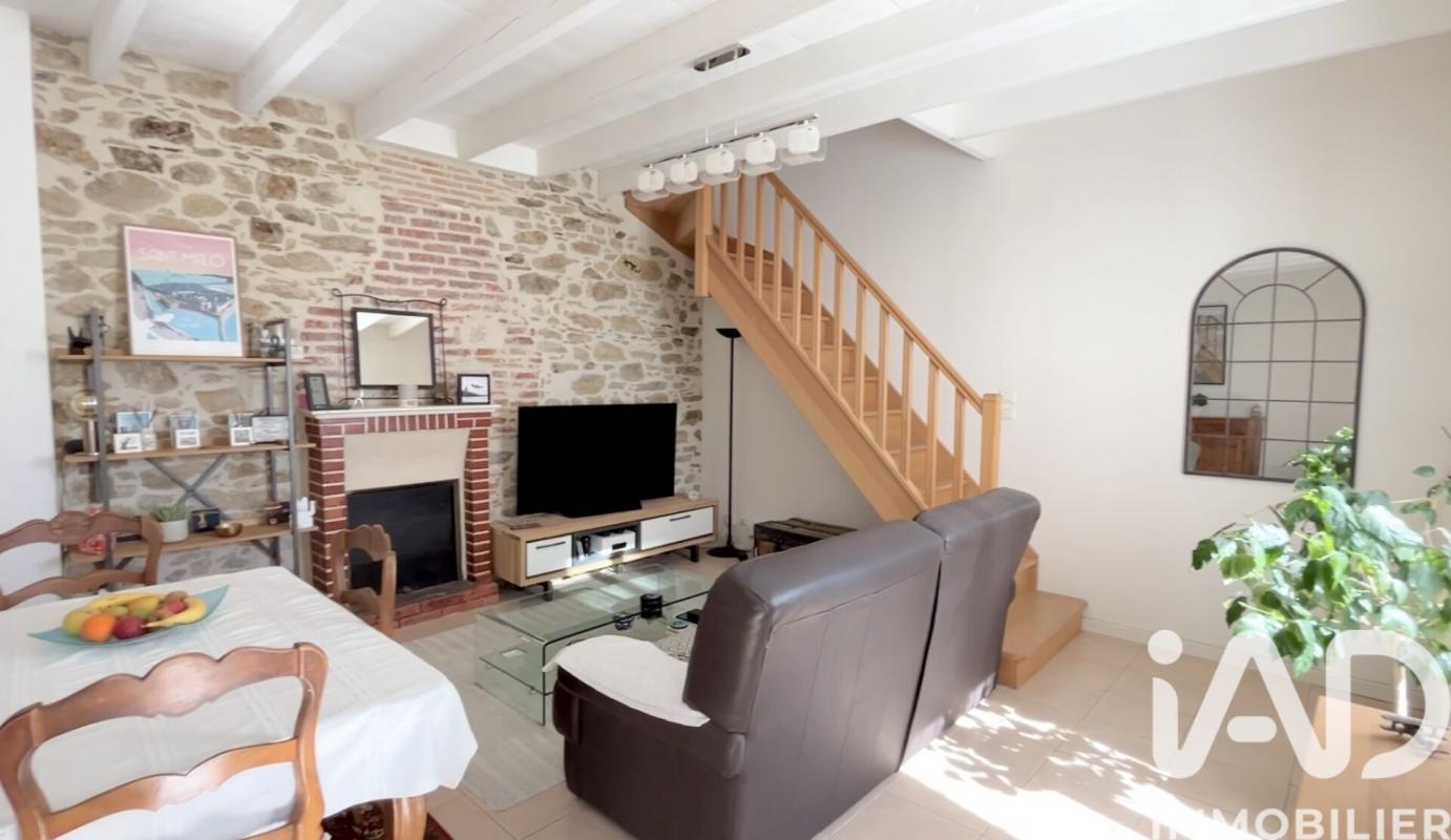 Maison 4 Pièce(s) Sautron