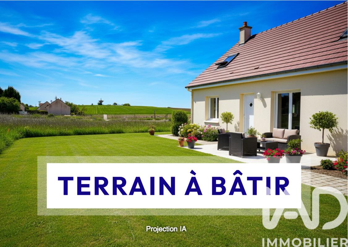 Terrain  Varanges