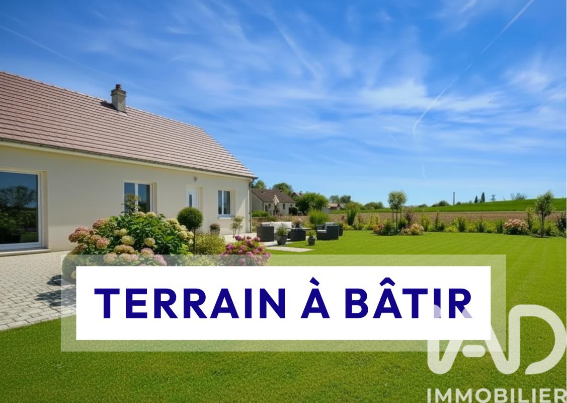 Terrain  Varanges