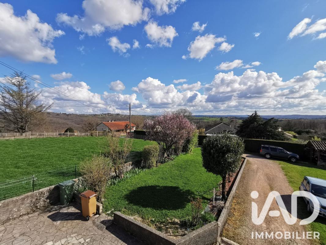 Maison 8 Pièce(s) Figeac - Photo 2