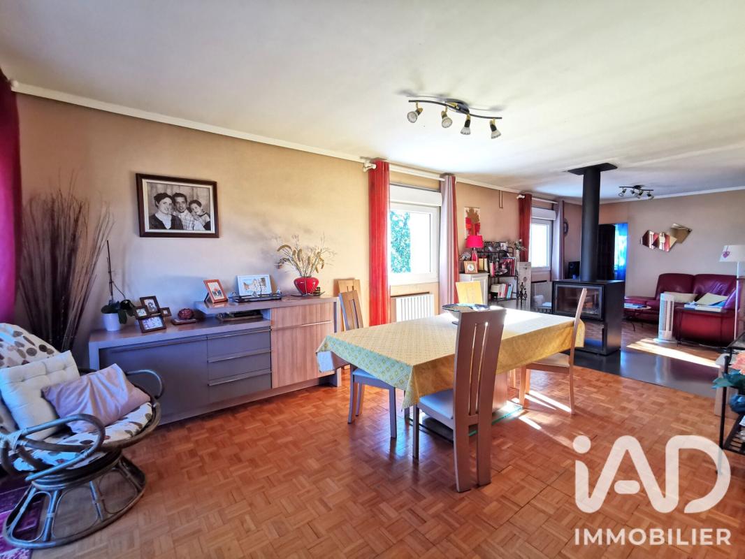 Maison 8 Pièce(s) Figeac - Photo 5