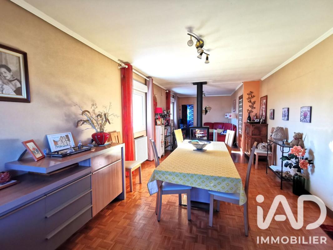 Maison 8 Pièce(s) Figeac - Photo 6
