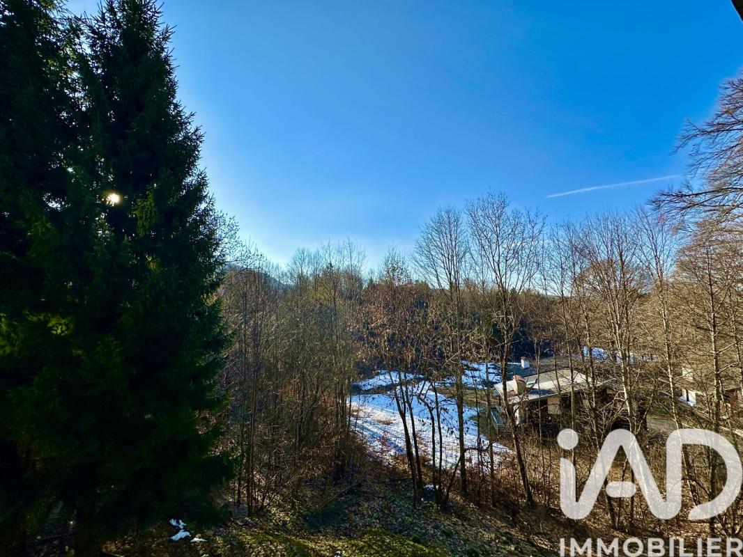 Appartement 2 Pièce(s) Arâches-la-Frasse