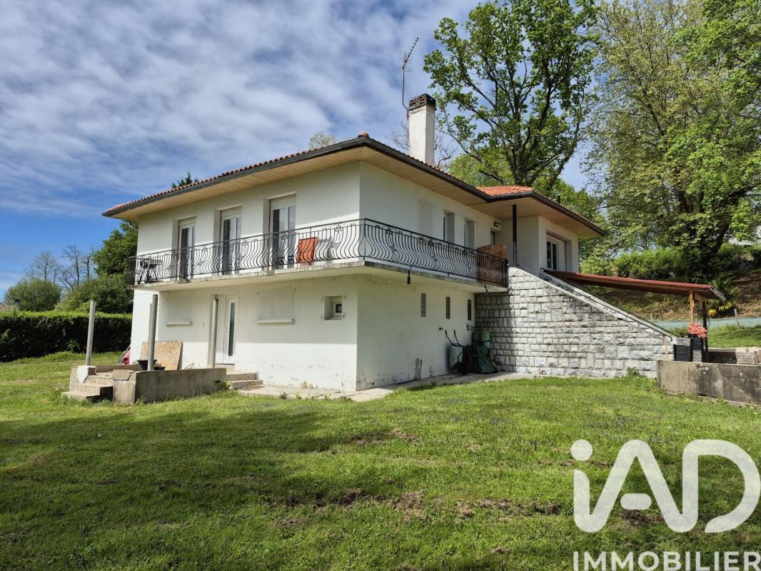 Maison 6 Pièce(s) Soumoulou - Photo 3