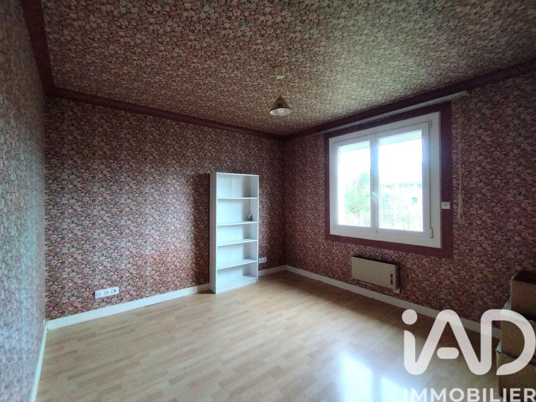 Maison 3 Pièce(s) Sargé-sur-Braye - Photo 5
