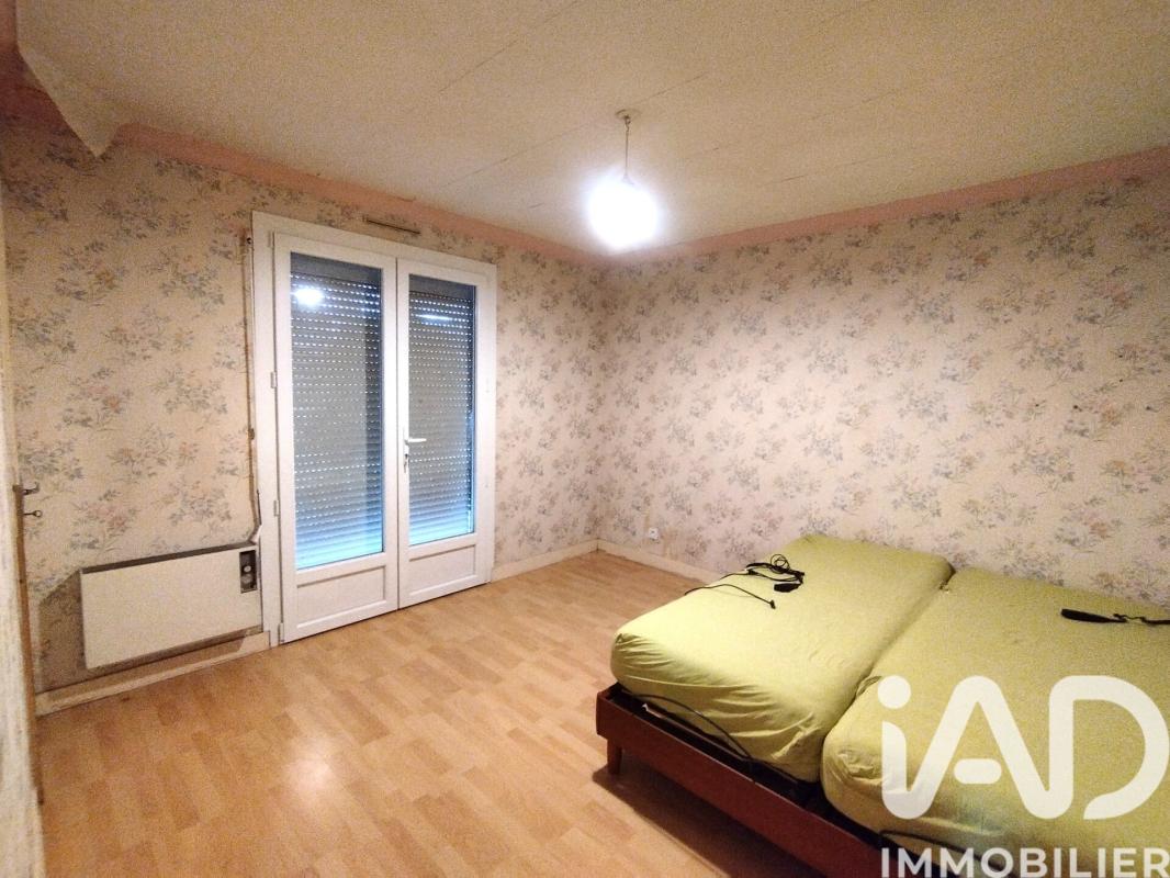 Maison 3 Pièce(s) Sargé-sur-Braye - Photo 6