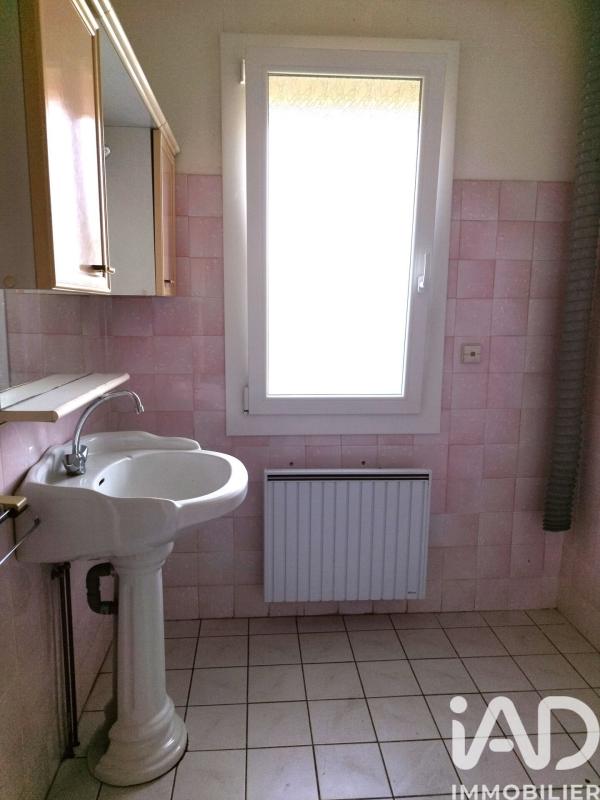 Maison 3 Pièce(s) Sargé-sur-Braye - Photo 7