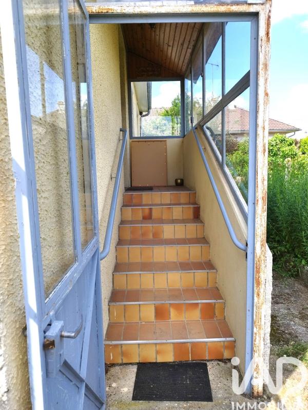 Maison 3 Pièce(s) Sargé-sur-Braye - Photo 9