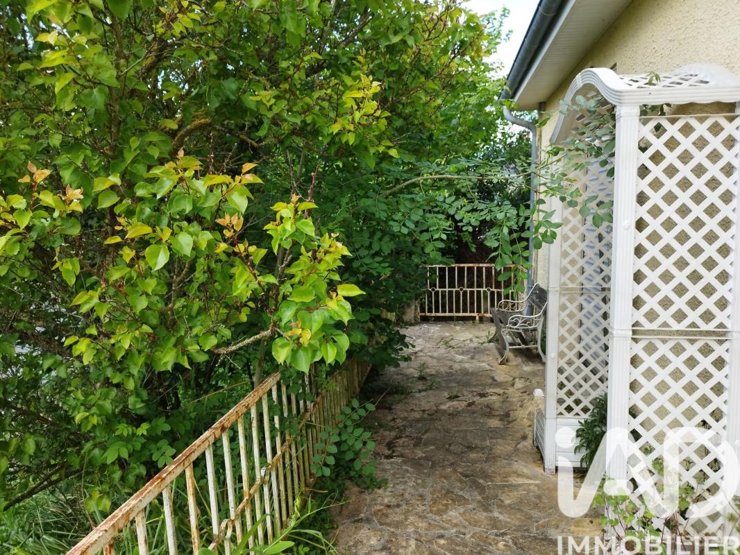 Maison 3 Pièce(s) Sargé-sur-Braye - Photo 11