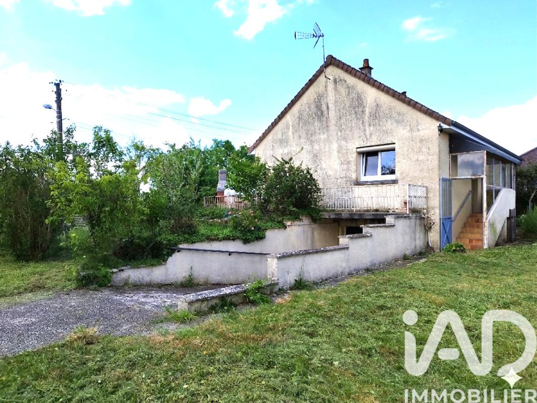 Maison 3 Pièce(s) Sargé-sur-Braye - Photo 13