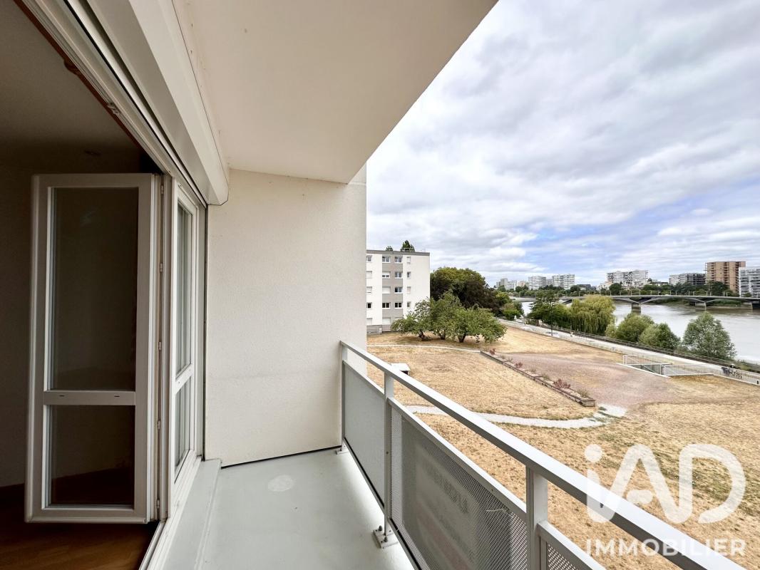Appartement 5 Pièce(s) Saint-Sébastien-sur-Loire