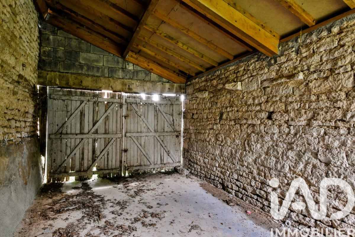 Maison 2 Pièce(s) Rives-d'Autise