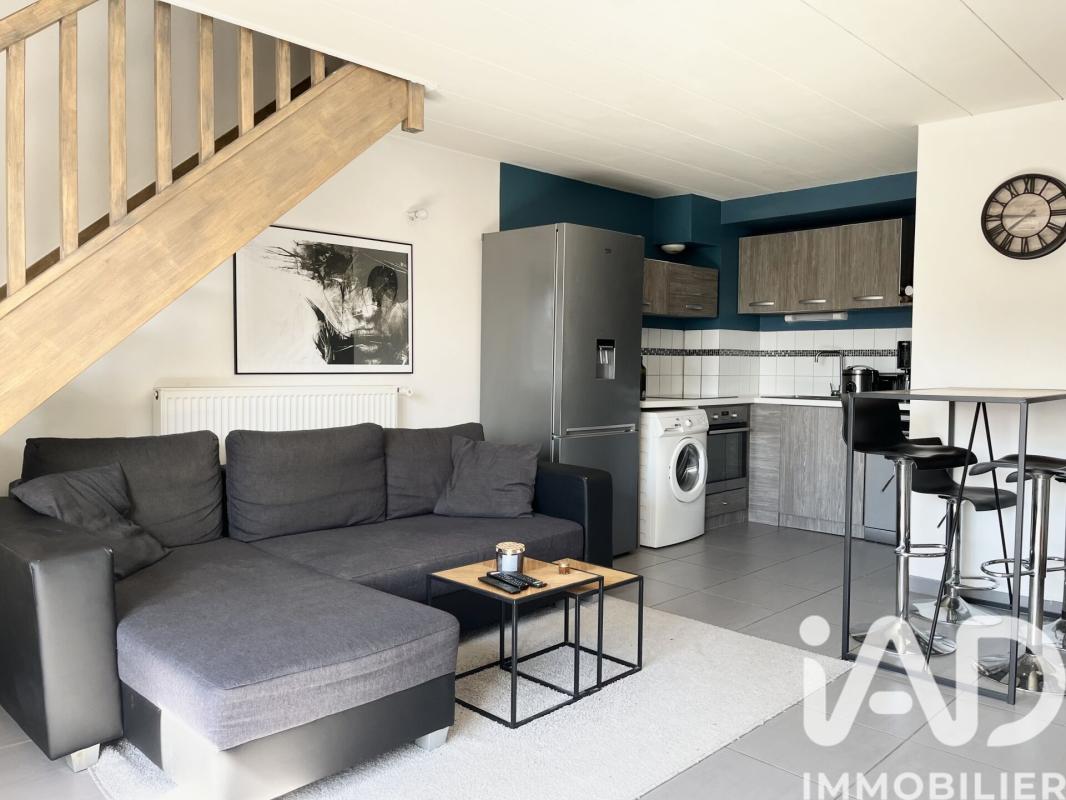 Duplex 3 Pièce(s) La Mulatière