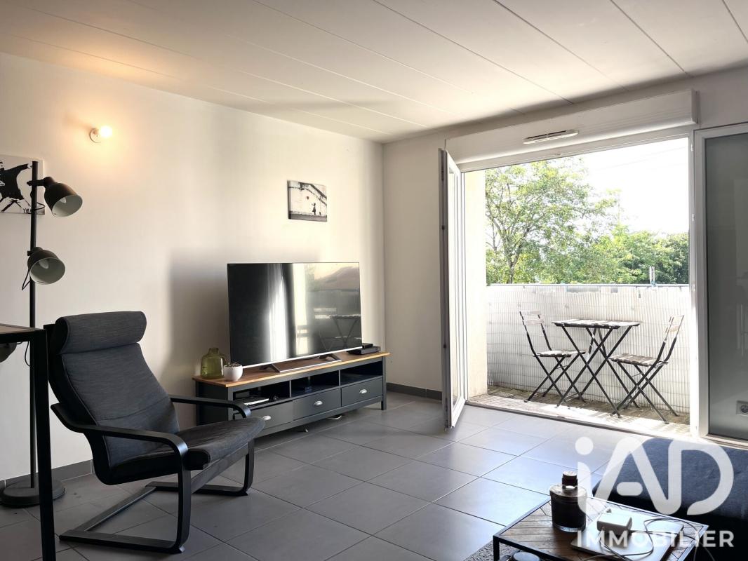 Appartement 3 Pièce(s) La Mulatière - Photo 2