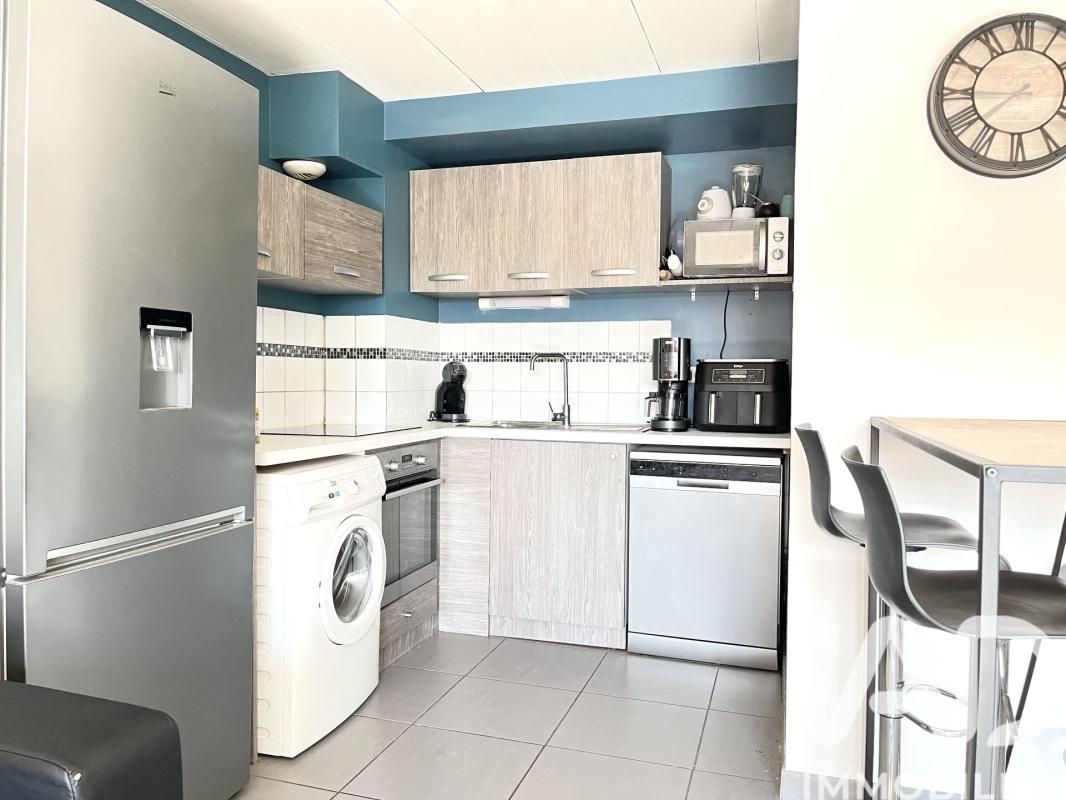 Appartement 3 Pièce(s) La Mulatière - Photo 5