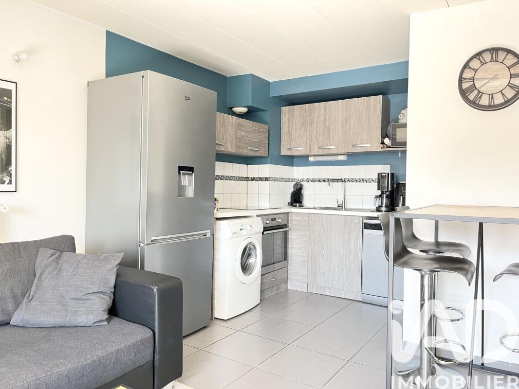 Appartement 3 Pièce(s) La Mulatière - Photo 6