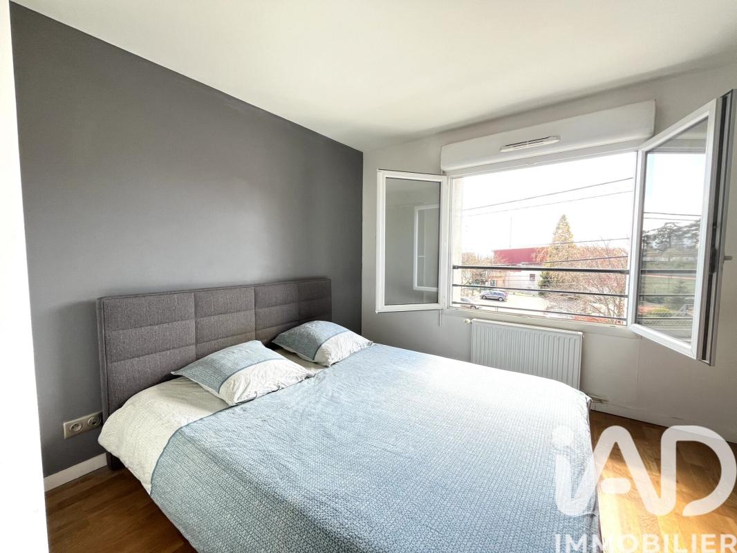 Appartement 3 Pièce(s) La Mulatière - Photo 7