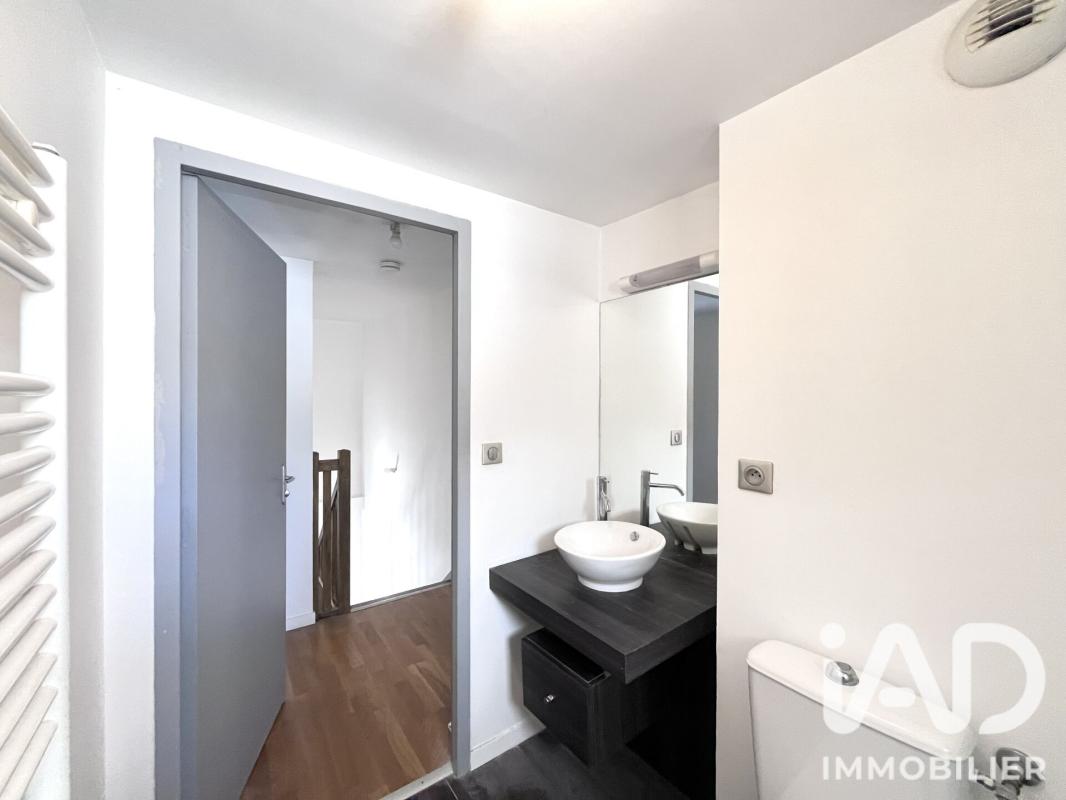 Appartement 3 Pièce(s) La Mulatière - Photo 10