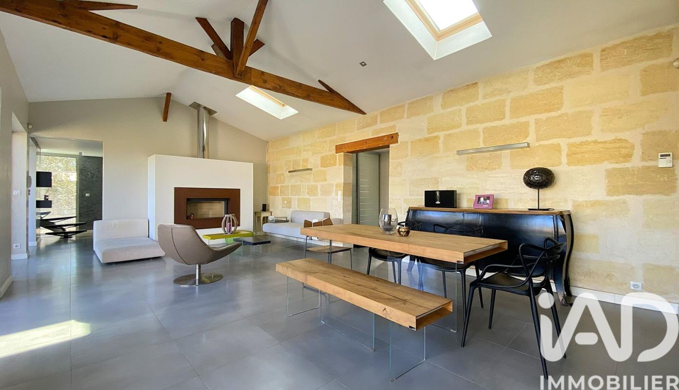 Maison 6 Pièce(s) Talence - Photo 6