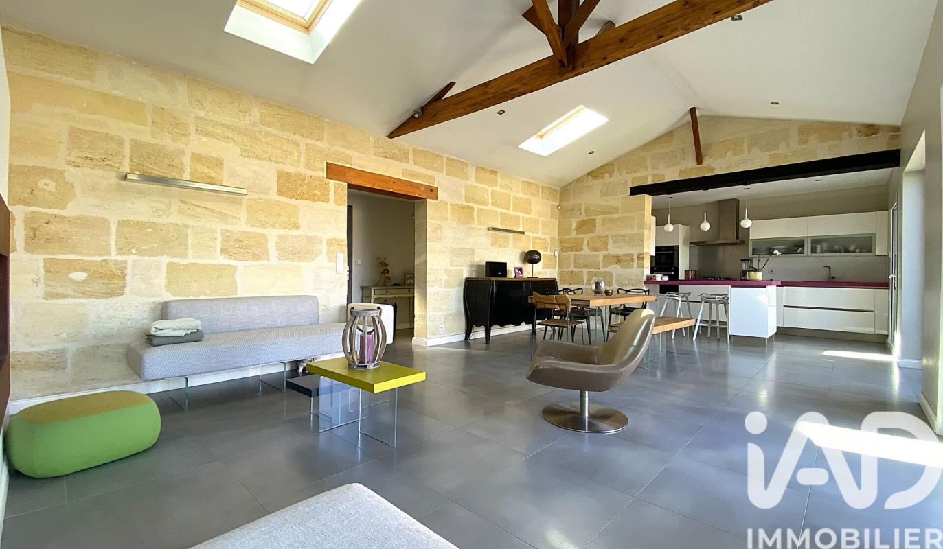 Maison 6 Pièce(s) Talence - Photo 9