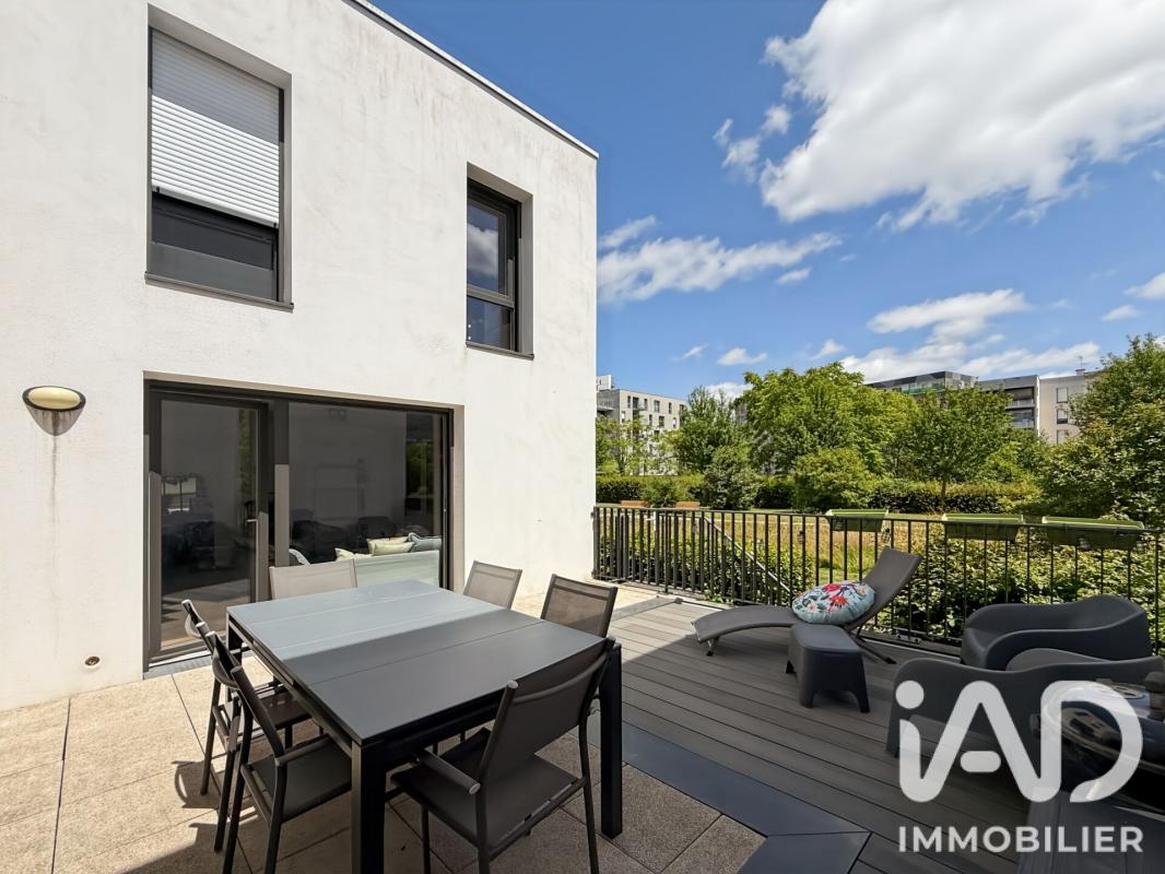 Maison 4 Pièce(s) Rennes
