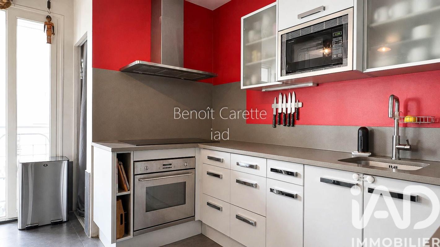 Appartement 3 Pièce(s) Perpignan - Photo 4