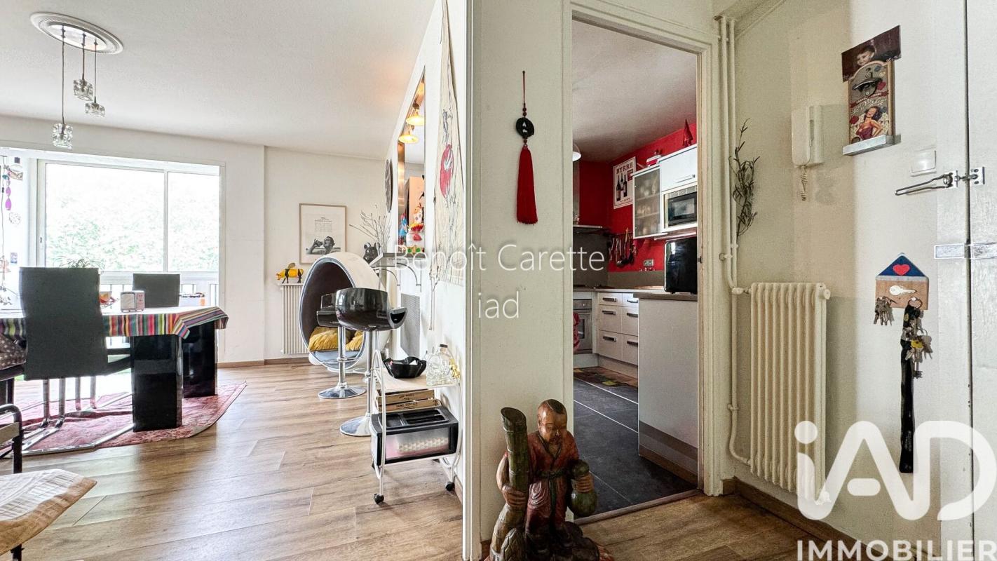 Appartement 3 Pièce(s) Perpignan - Photo 7