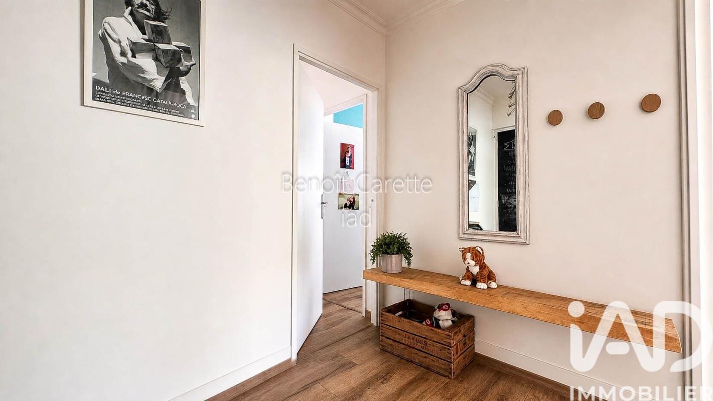 Appartement 3 Pièce(s) Perpignan - Photo 10