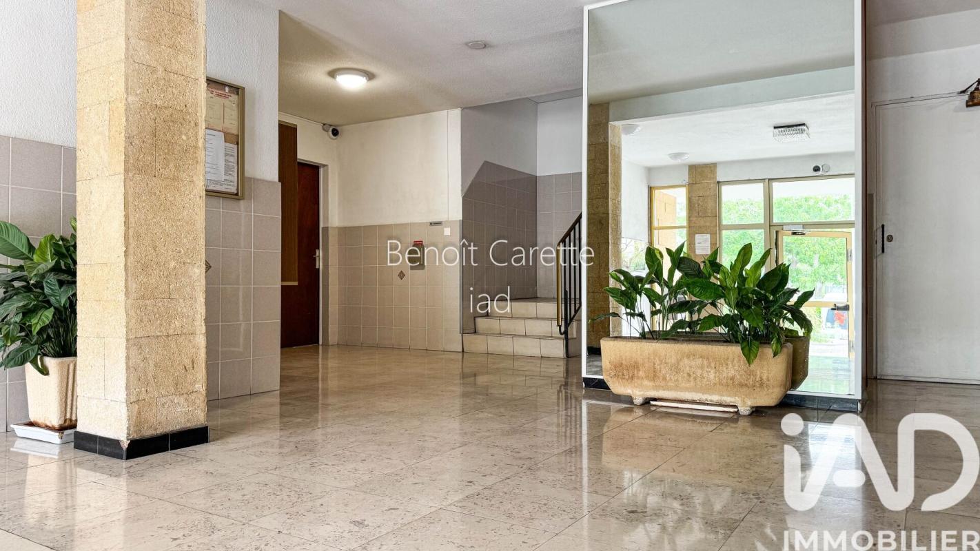 Appartement 3 Pièce(s) Perpignan - Photo 21