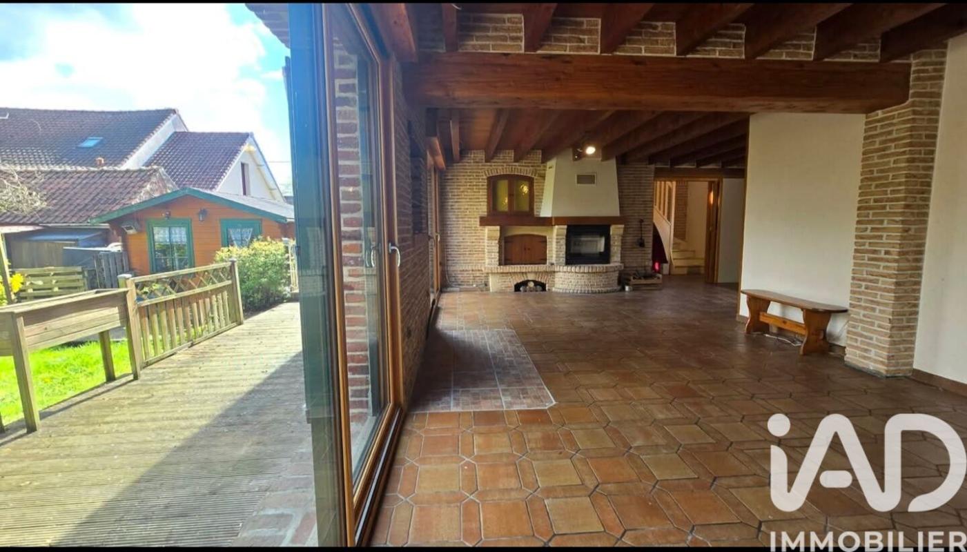 Maison 5 Pièce(s) Lestrem