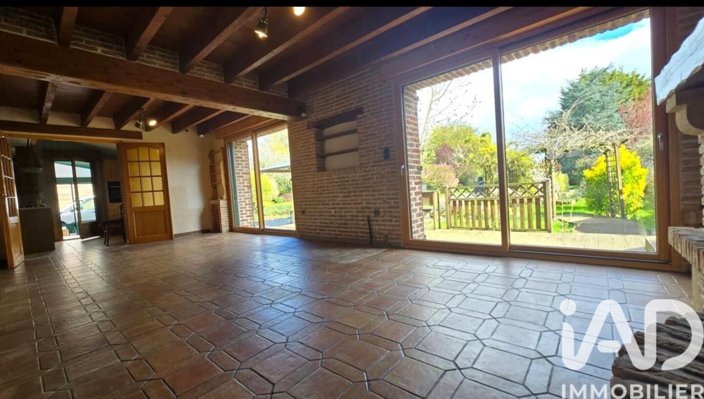 Maison 5 Pièce(s) Lestrem