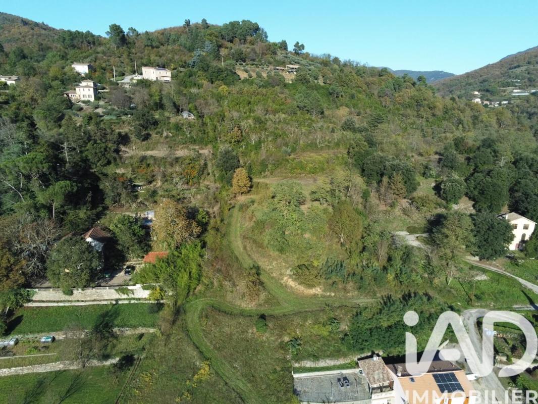 Terrain  Sumène