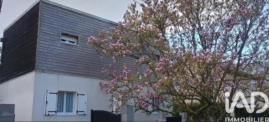 Pavillon 4 Pièce(s) Palaiseau