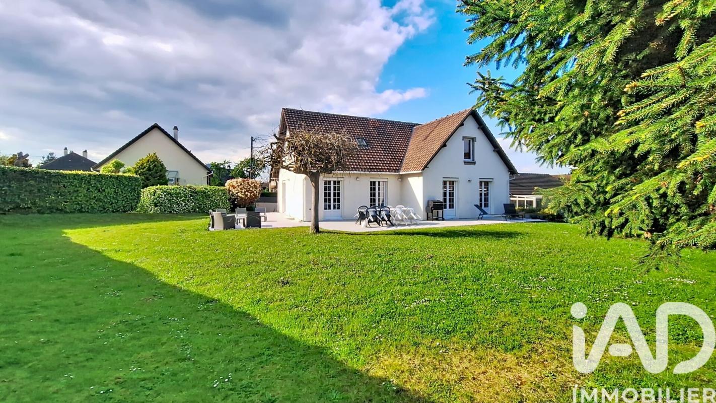 Maison 6 Pièce(s) Caudebec-lès-Elbeuf