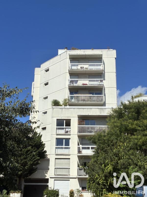 Appartement 2 Pièce(s) Lyon 3eme Arrondissement