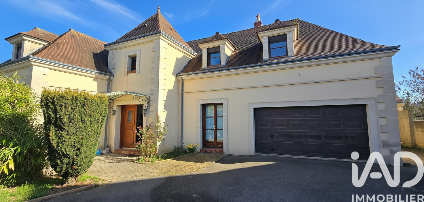 Maison 10 Pièce(s) Chartres - Photo 2
