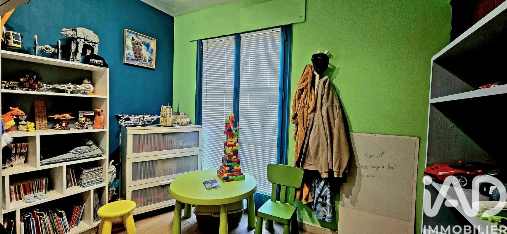 Maison 10 Pièce(s) Chartres - Photo 7