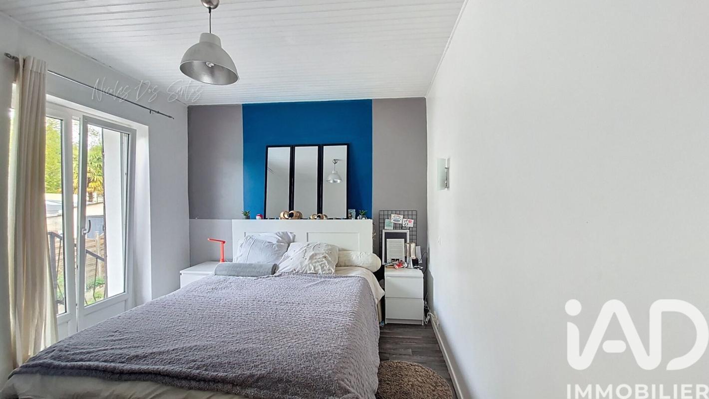 Maison de ville 5 Pièce(s) Presles