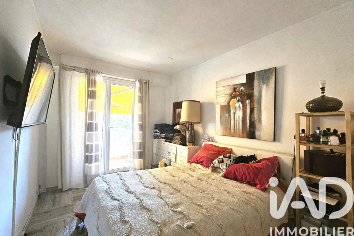 Appartement 2 Pièce(s) Antibes - Photo 6